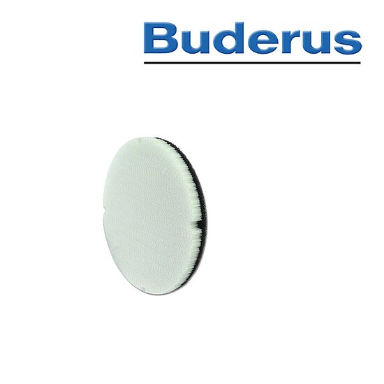 Buderus Pollenfilter-Set FSF 160