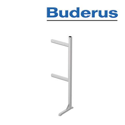 Buderus Erweiterungssatz für Montageständer 2