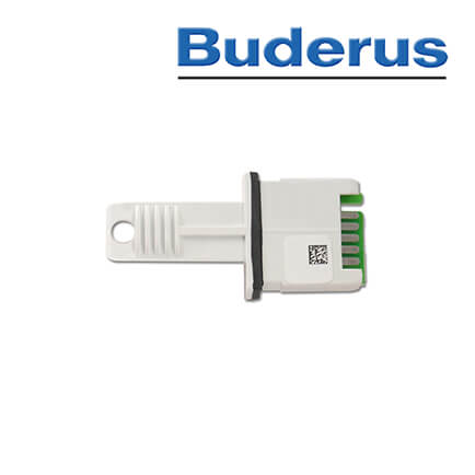 Buderus Flüssiggas-Umbauset 3P für Logamax plus GB172-24 K