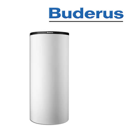 Buderus Logalux P500.6 MW-C, 500 Liter Pufferspeicher
