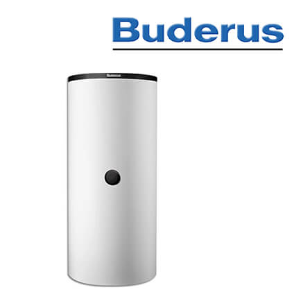 Buderus Logalux PNRZ750.6 EW-C, 745 Liter Pufferspeicher