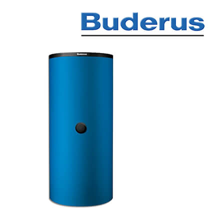 Buderus Logalux PR1000.6 E-C, 965 Liter Pufferspeicher