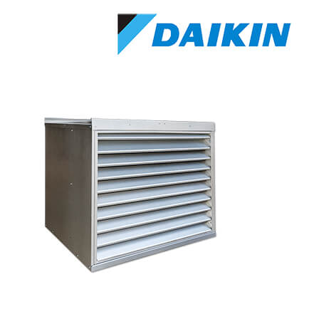 Daikin Sound Cover -8 dB(A) für Altherma 3 R 4-8 kW Außengerät