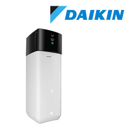 Daikin Altherma 3 H MT ECH2O 500 H/C Biv, Innengerät Wärmepumpe, 500L Speicher