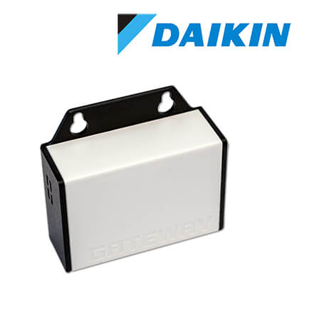 Daikin Gateway RoCon G1 zur Fernsteuerung über App
