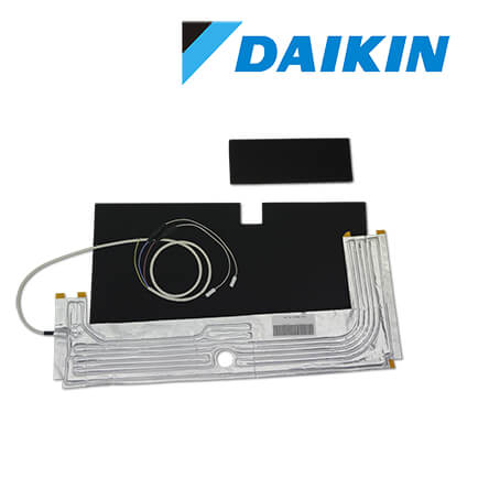 Daikin Begleitheizung zu Kondensatwanne für Altherma 3 R 4-8 kW Außengerät