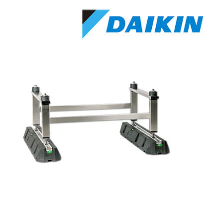 Daikin Standkonsole SKS für Altherma 3 H HT / 3 H MT, Außengerät mit Gummifüßen