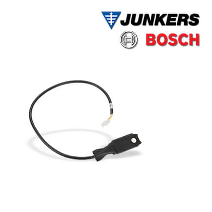 Junkers VS VOC-Fühler zur bedarfsgeregelten Lüftung für HR 140/230/350 W