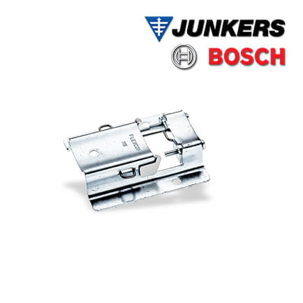 Junkers Bosch Aufhängezarge AHZ für MAG18 / MAG25