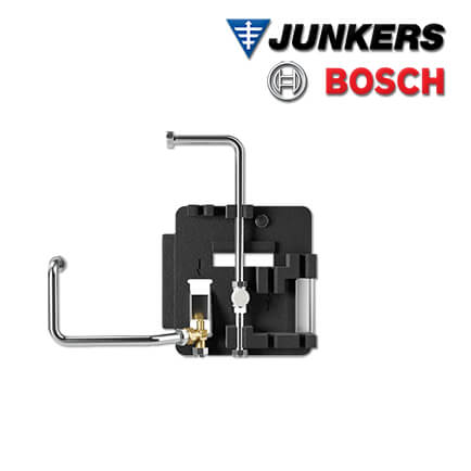 Junkers Bosch Erweiterungsmodul für FWM F7001 35 S, ungemischter Heizkreis
