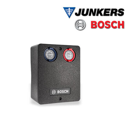 Junkers Bosch Heizkreis-Schnellmontagesystem HS25/6 MM100 BO ohne Mischer