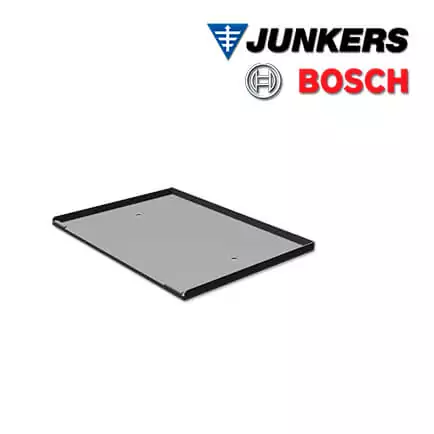 Junkers Bosch Aufstellblech 450×507, Stora WH 135-200-3 P 2 und GC8000iF 40-50kW