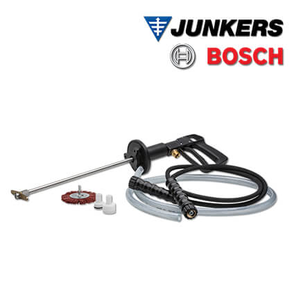 Junkers Bosch Sotin WTF1 Reinigungsset
