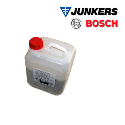 Junkers Bosch Neutragranulat GN, 5kg für Neutrakon 05/BGN