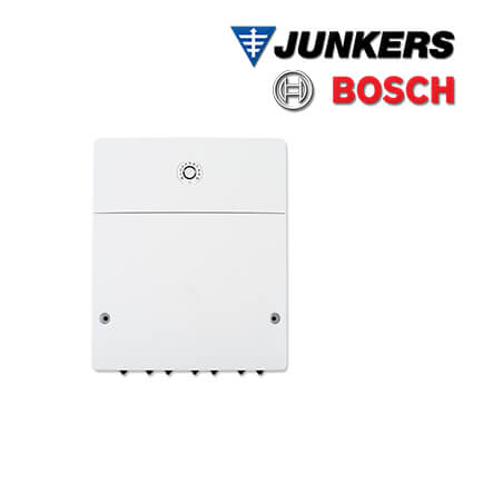 Junkers Bosch Universal-Reglermodul MU 100, EMS2 Universalmodul