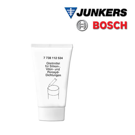 Junkers Bosch Gleitmittel für Dichtung