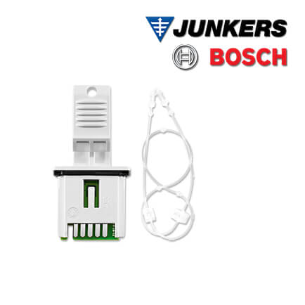 Junkers Bosch Flüssiggas-Umbausatz GC5300iWM 17 S, Schichtladespeicher-Geräte