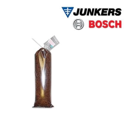 Junkers Bosch Nachfüllpack Austauschharz VES P22 AH mit 20 Liter Inhalt für P22