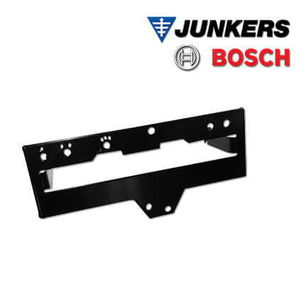 Junkers Bosch IW-PC Konsole für Kondensatpumpe