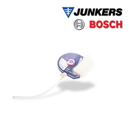 Junkers Bosch Frostschutzprüfer WTP für Wärmeträgerflüssigkeit Tyfocor L / LS