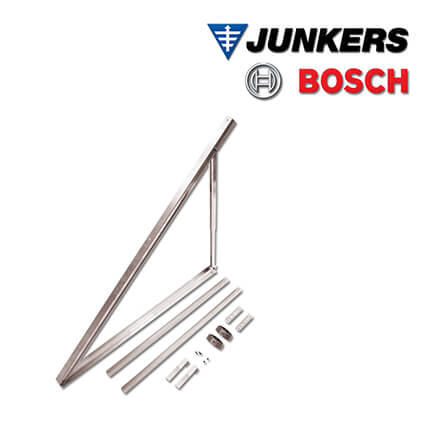 Junkers Bosch FKF4-2 Flachdachständer Erweiterungsset für SO5000/7000TFV