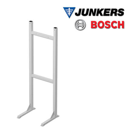Junkers Bosch Fuß Montagegestell TL für Frischwasserstationen