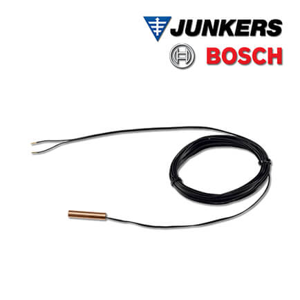 Junkers Bosch Warmwasser-Temperaturfühler für Wärmepumpe SupraEco T (STE/STM-1)