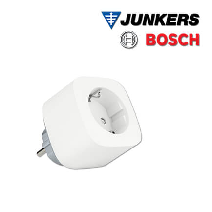 Junkers Bosch Funk-Zwischenstecker kompakt