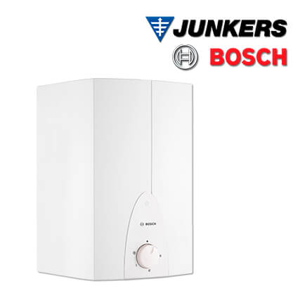 Junkers Bosch Kleinspeicher TR1500 TO 5 B, 5l, offen, 2,2kW Übertisch
