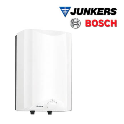 Junkers Bosch Kleinspeicher TR2500TO 10 T, 10l, offen, 1,8kW Untertisch