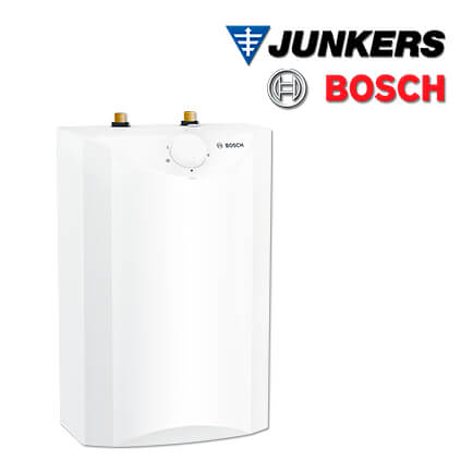 Junkers Bosch Kleinspeicher TR2500TO 5 T, 5l, offen (drucklos), 2,2kW Untertisch