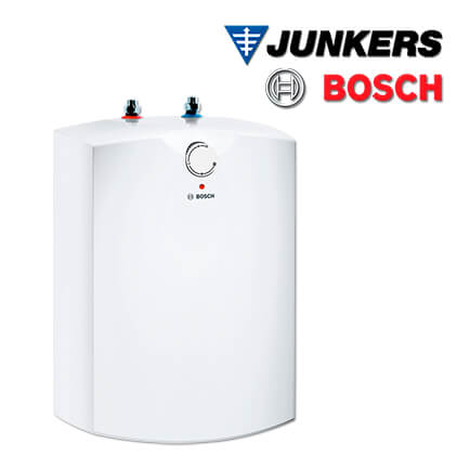 Junkers Bosch Kleinspeicher TR3500T 10 T, 10l, geschlossen, 2,0kW, Untertisch