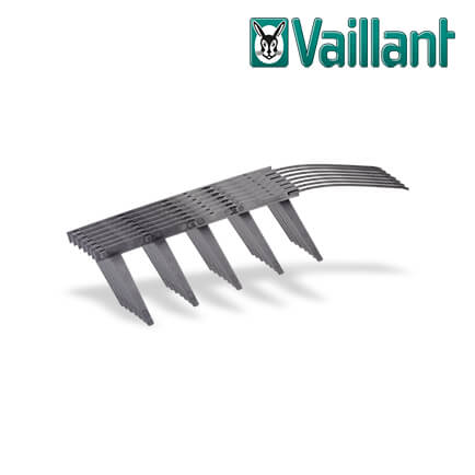 Vaillant Abstandshalter (7 Stck) im Schacht für flexible Abgasleitung Ø 100 PP