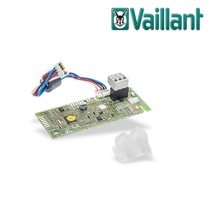Vaillant VR 37 Zusatzmodul (eBUS-Adapter) an vorhandenen Regler