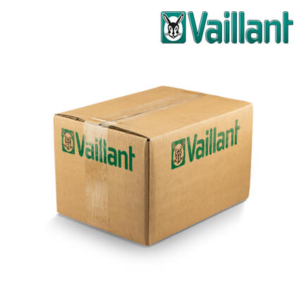 Vaillant Kabelbinder (100 Stück) für Luftschlauch rund Ø 75/62