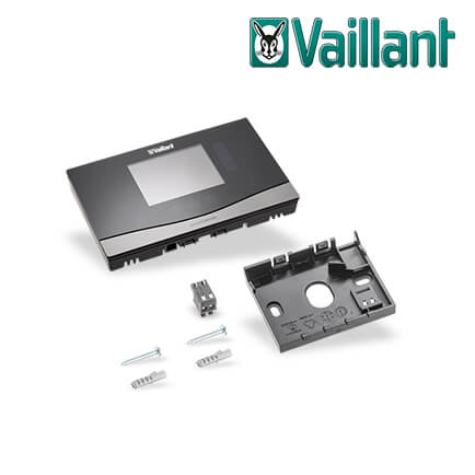 Vaillant VR 92 Fernbediengerät zur Steuerung einer Heizzone / eines Heizkreises