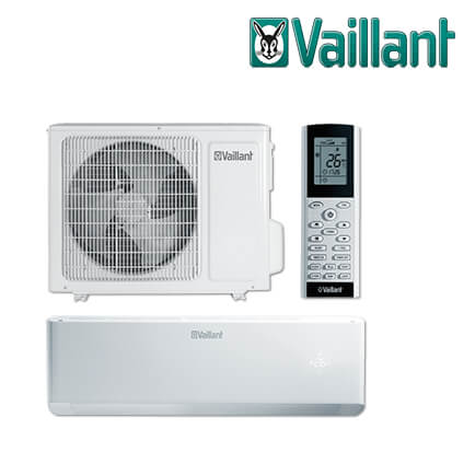 Vaillant climaVAIR exclusive VAI 5-050 WN Klimaanlage, Wandklimagerät Mono-Split