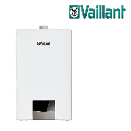 Vaillant ecoTEC exclusive VC 25 CS/1-7 Brennwerttherme, Gastherme, E/LL/Flüssig