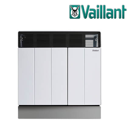 Vaillant Gas-Raumheizautomat VGR 30/4 XE, für Schornsteinanschluss, E/H