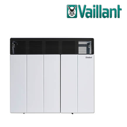 Vaillant Gas-Raumheizautomat VGR-sine 31/4, für Außenwandanschluss, Flüssiggas