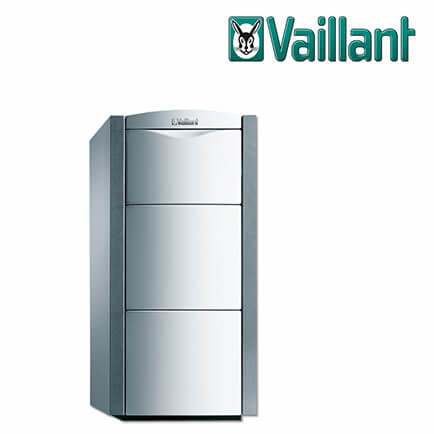Vaillant ecoVIT exclusiv VKK 286/4, Gas-Brennwertkessel, L / LL
