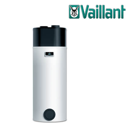 Vaillant Warmwasserwärmepumpe aroSTOR VWL B 200/5