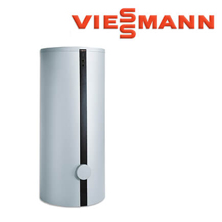 Viessmann Vitocell 100-L, CVLA, 950 Liter Warmwasserspeicher