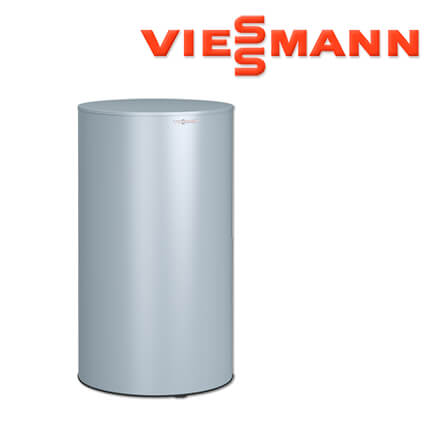 Viessmann Vitocell 100-V, CVAA, 160 Liter Warmwasserspeicher