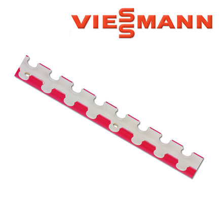 Viessmann Clipschiene (Format 2500x22x13mm)
