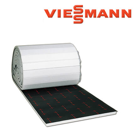 Viessmann 10m² Verbundrolle VNM 30-3 (Format 30x1000x10000mm)