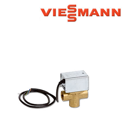 Viessmann 3-Wege-Umschaltventil 230V