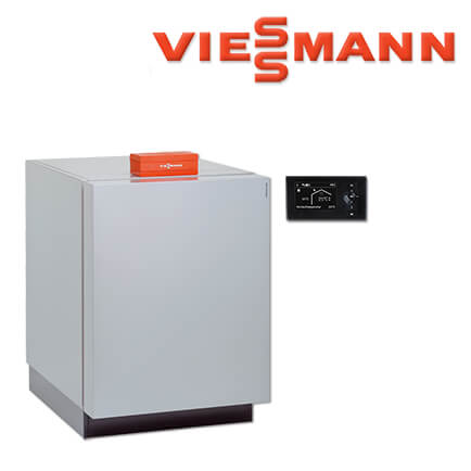 Viessmann Vitocal 300-G Sole/Wasser-Wärmepumpe, 42,8 kW, BW 301.A45