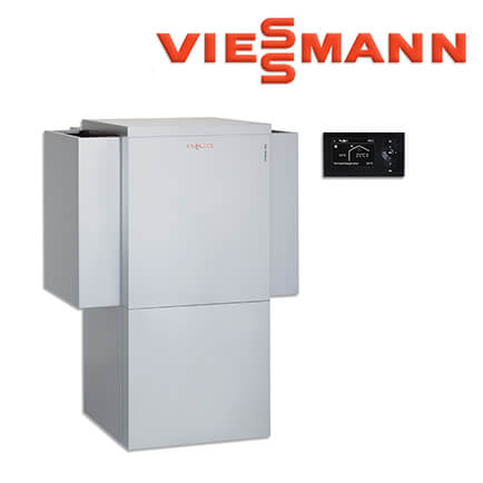 Viessmann Vitocal 350-A Luft/Wasser-Wärmepumpe, 12,7 kW, AWHO 351.A10 Außen