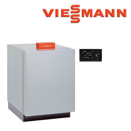 Viessmann Vitocal 350-G Wärmepumpe, 28,7 kW, BW 351.B27, Master